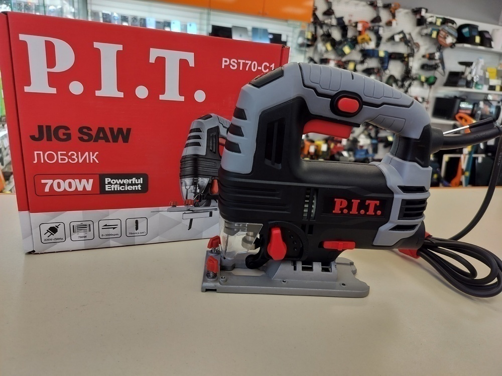 Лобзик P.I.T. PST70-C1