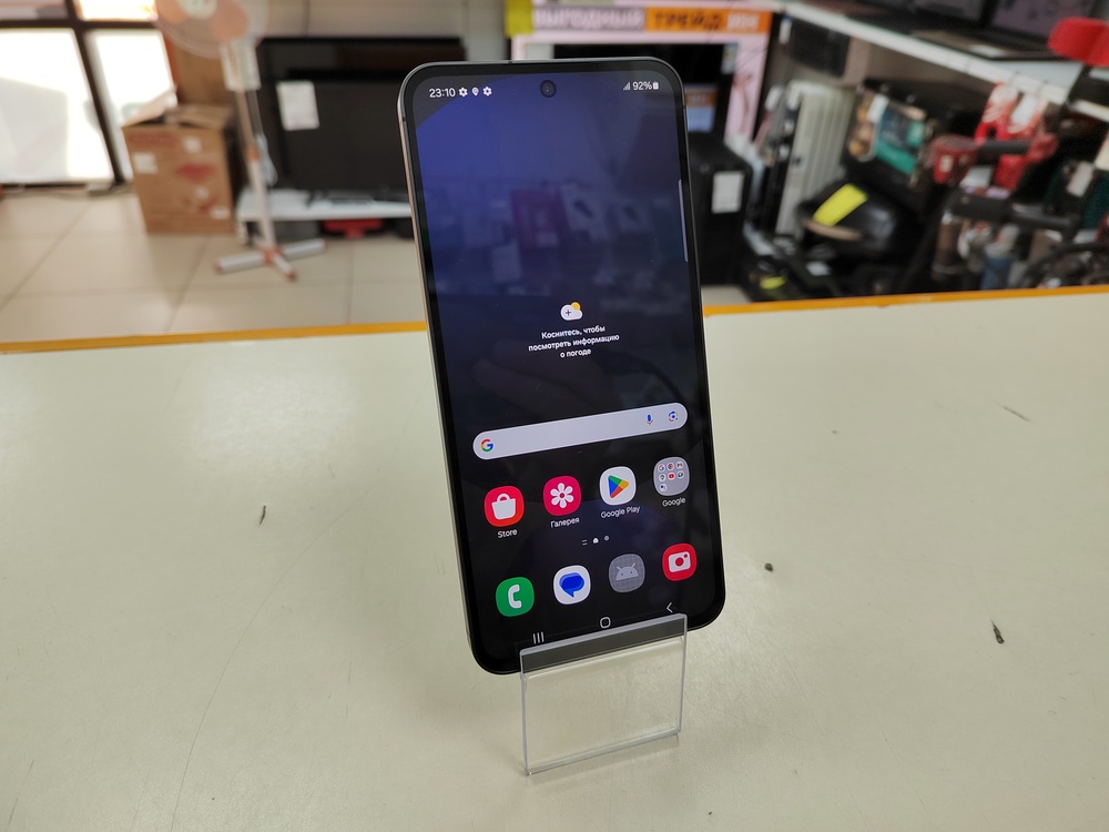 Смартфон Samsung Galaxy S24 FE 8/256