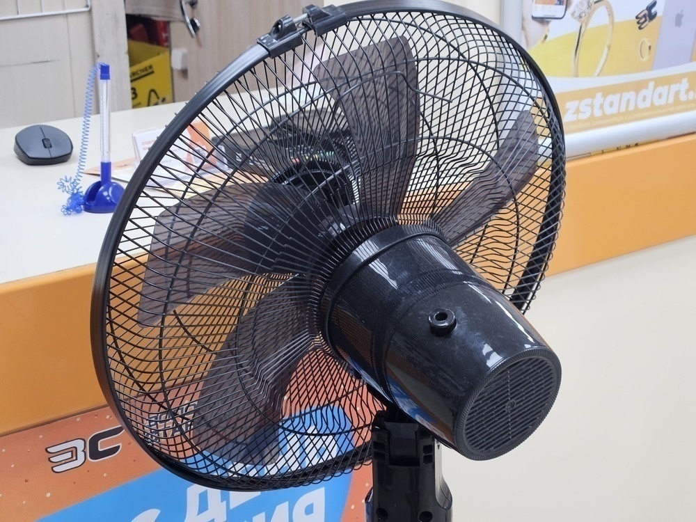 Вентилятор Aceline 1650rc;