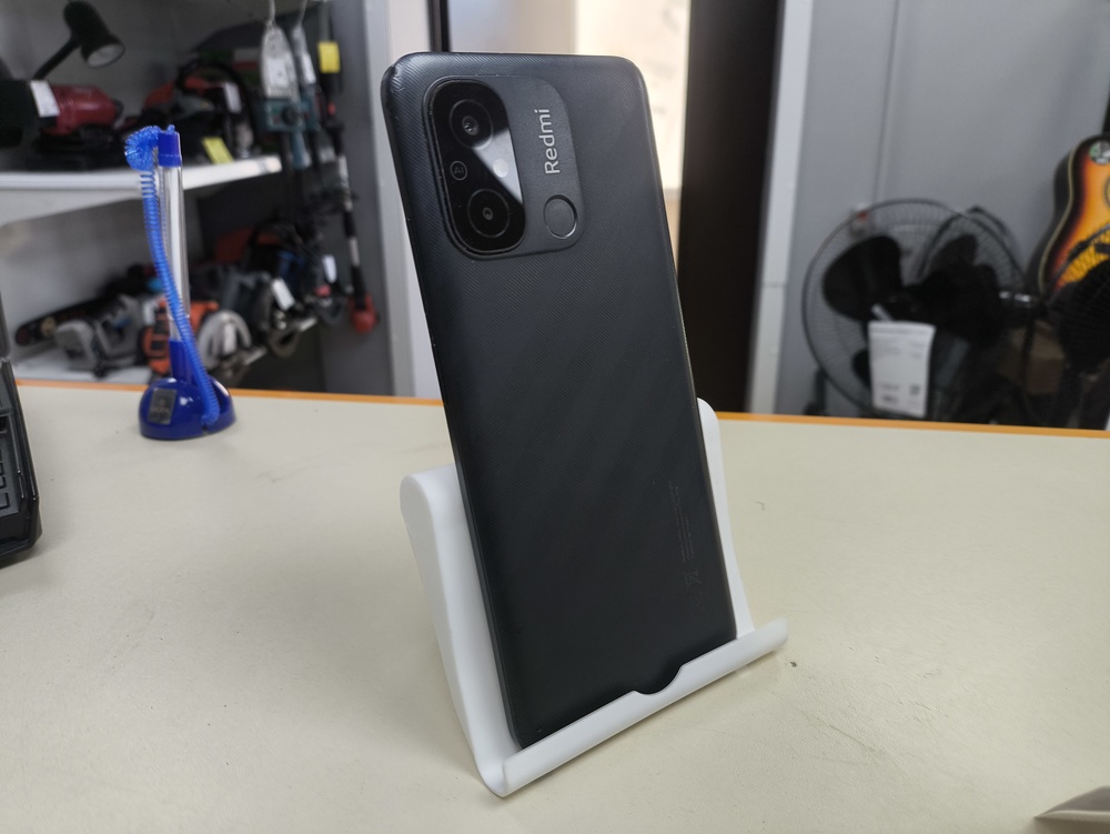Смартфон Xiaomi Redmi 12C 3/64