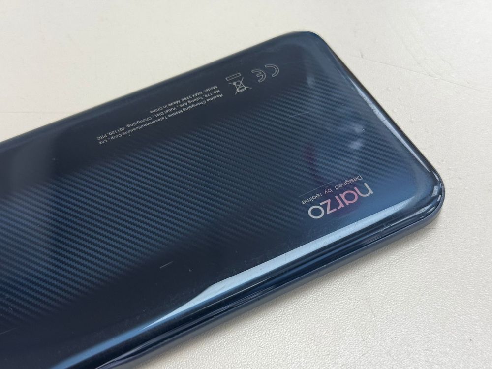 Смартфон Realme Narzo 50 4/128