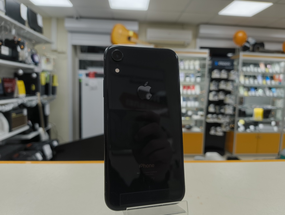 Смартфон Apple iPhone Xr 64Gb