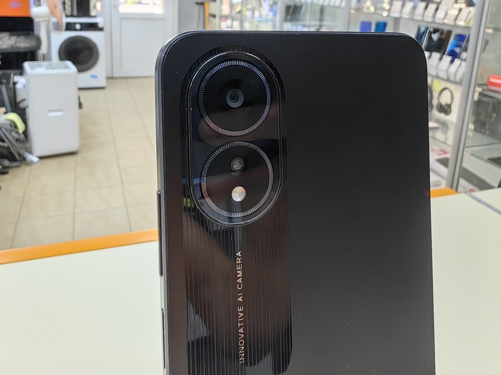 Смартфон Oppo A38 4/128Gb
