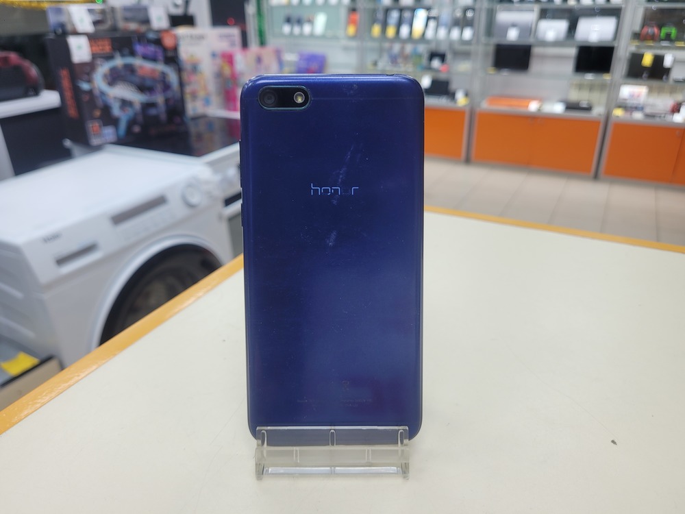 Смартфон Honor 7A 2/16