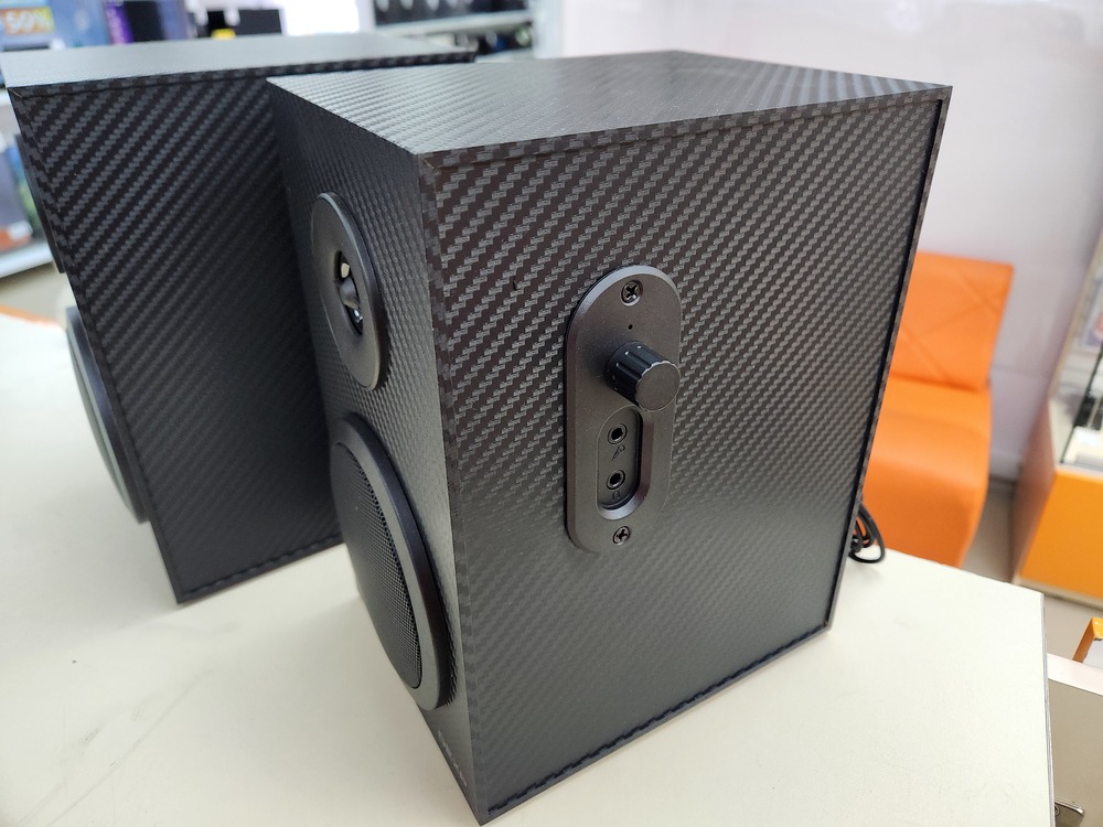 Колонки Dexp LSP-201