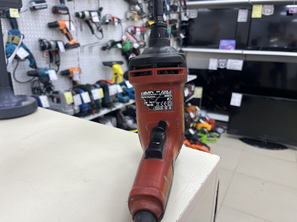 Шуруповерт Hilti SD 5000