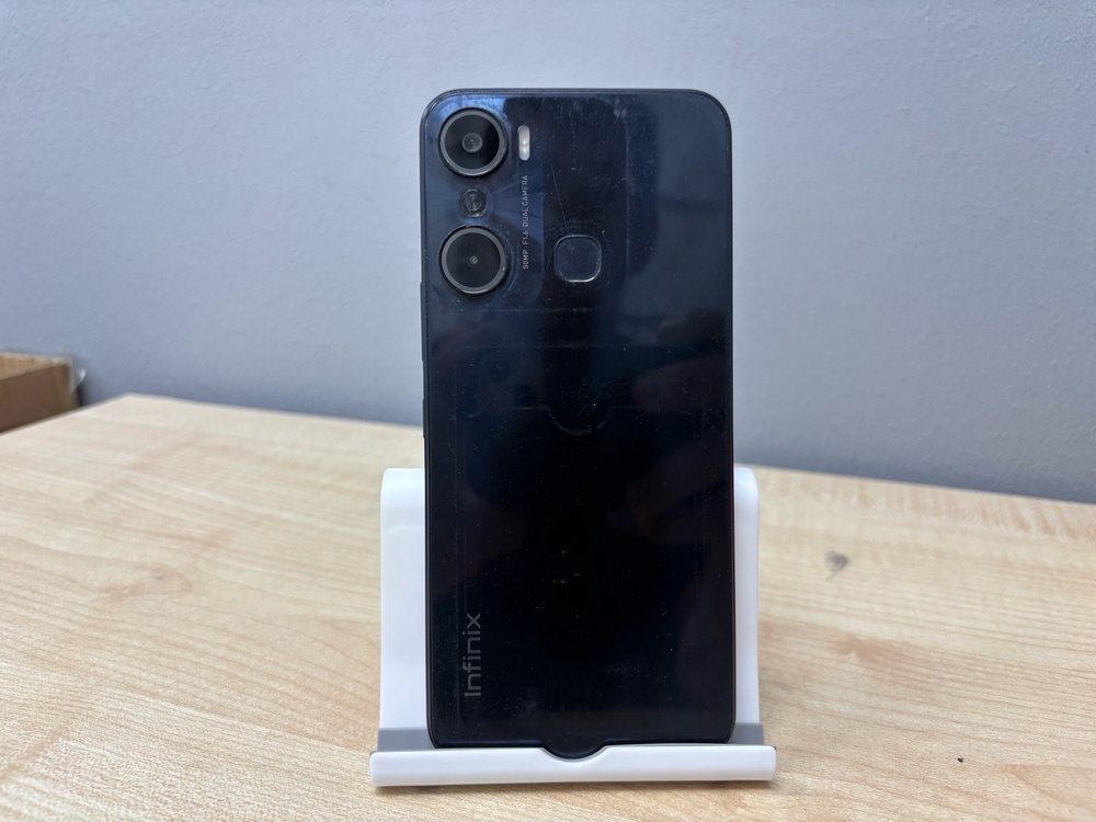 Смартфон Infinix HOT 12 PRO 8/128