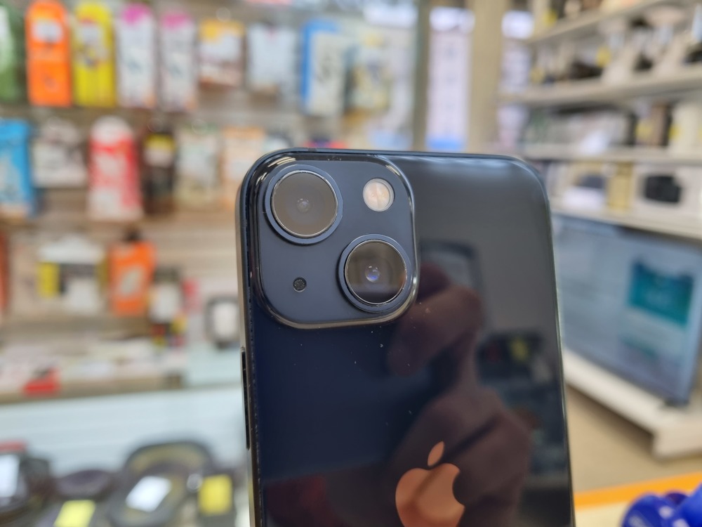 Смартфон Apple iPhone 13 Mini 128Gb