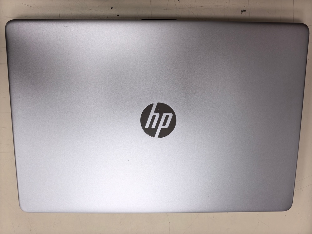Ноутбук HP 15s-er1004au; Ryzen 7 4700U, AMD Radeon (TM) Graphics, 8 Гб, 500 Гб, Нет