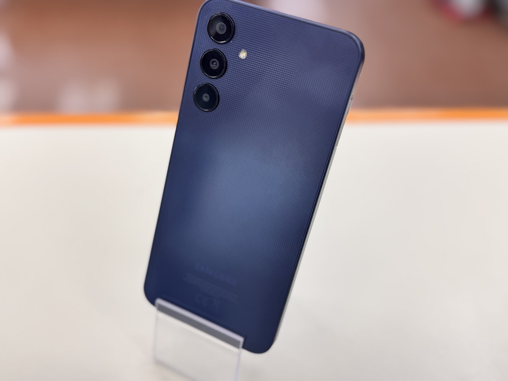 Смартфон Samsung Galaxy A25 8/256Gb