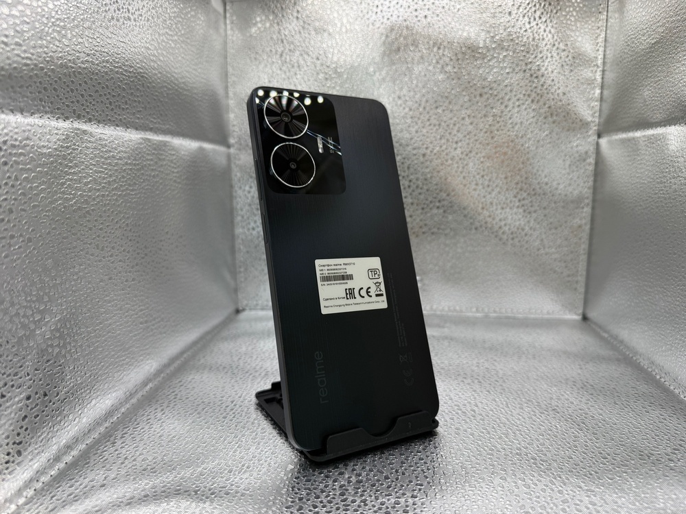 Смартфон Realme C55 6/128