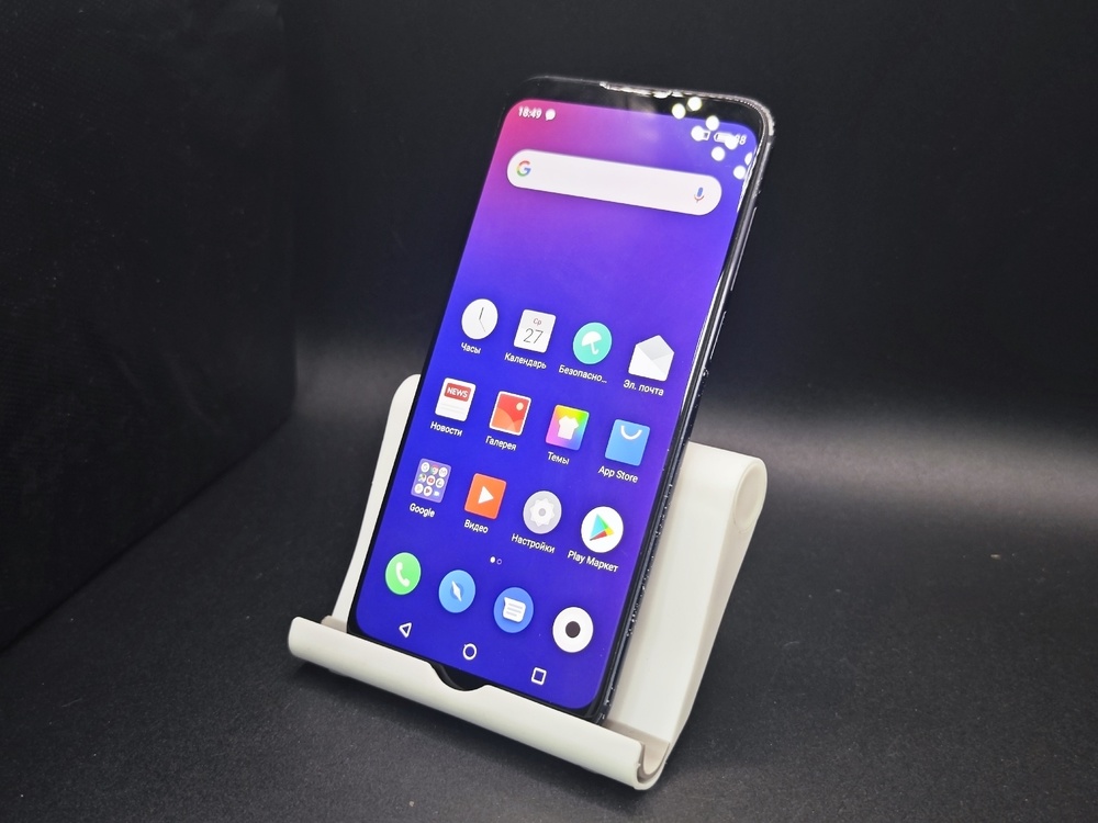 Смартфон Meizu 16 6/128