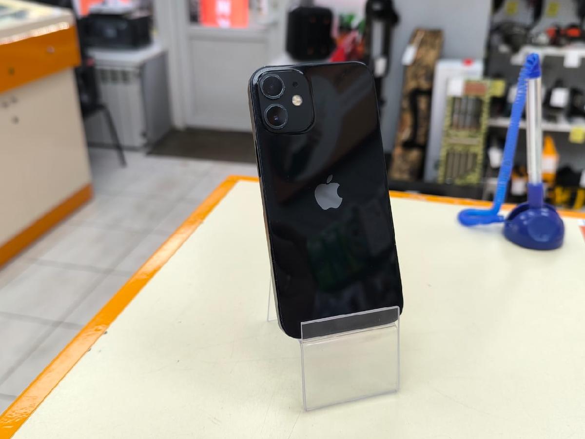 Смартфон Apple iPhone 12 mini 64Gb