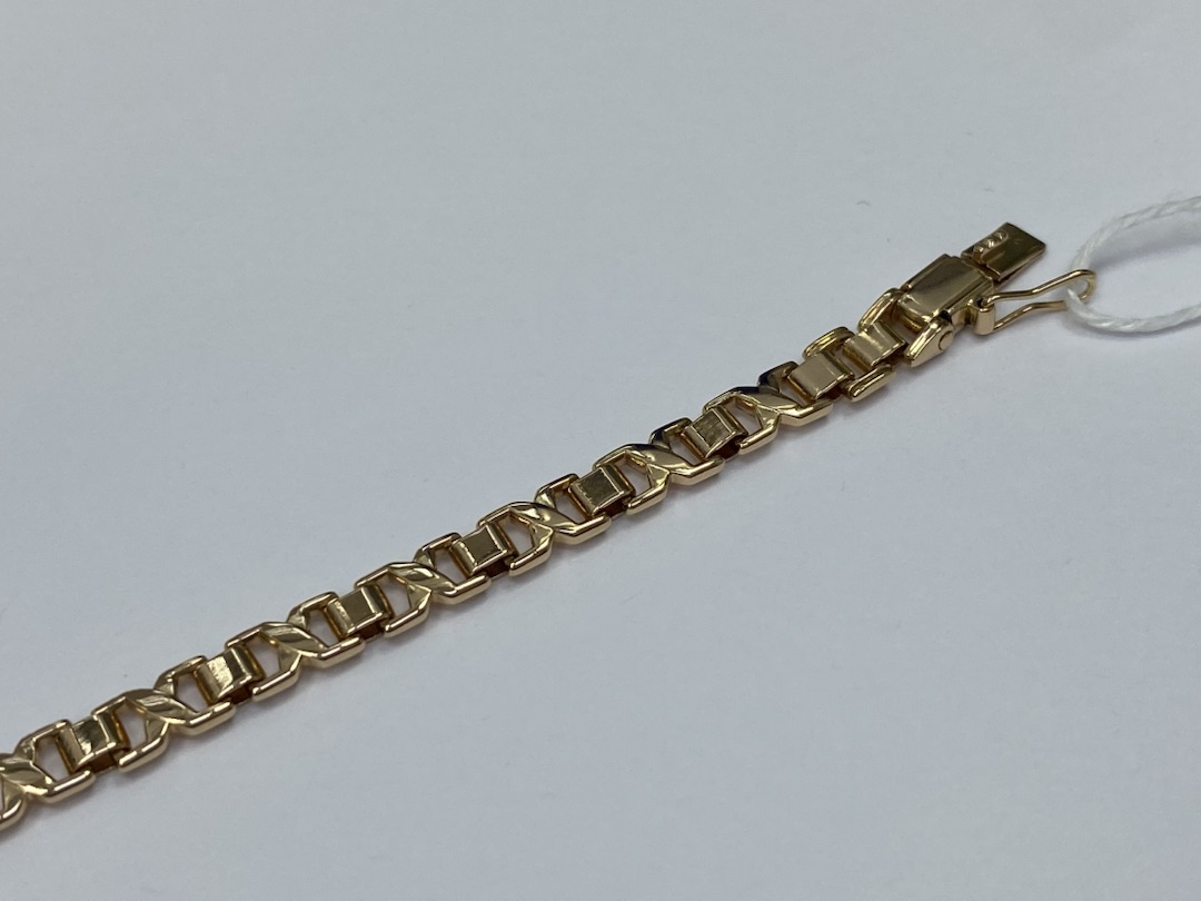 ЧСЧКА585 ЧАСЫ ЧАЙКА (Au 585)