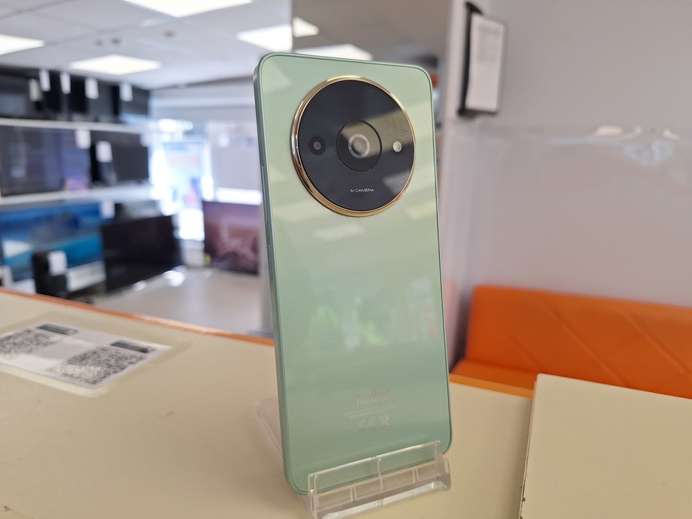 Смартфон Xiaomi Redmi A3x 3/64Gb