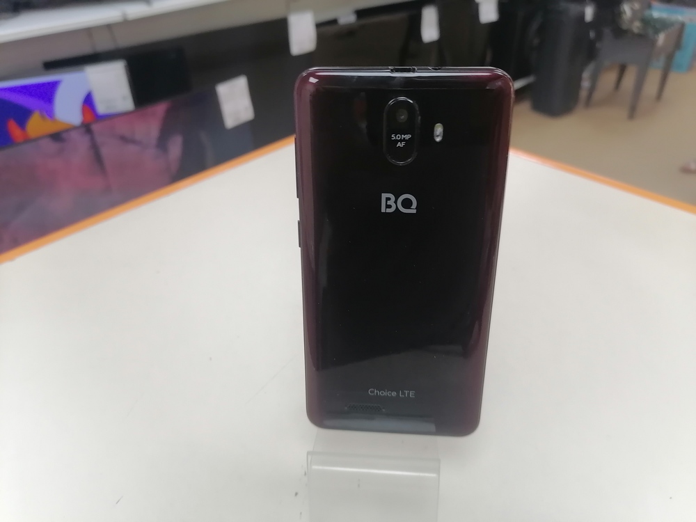 Смартфон BQ 5046L