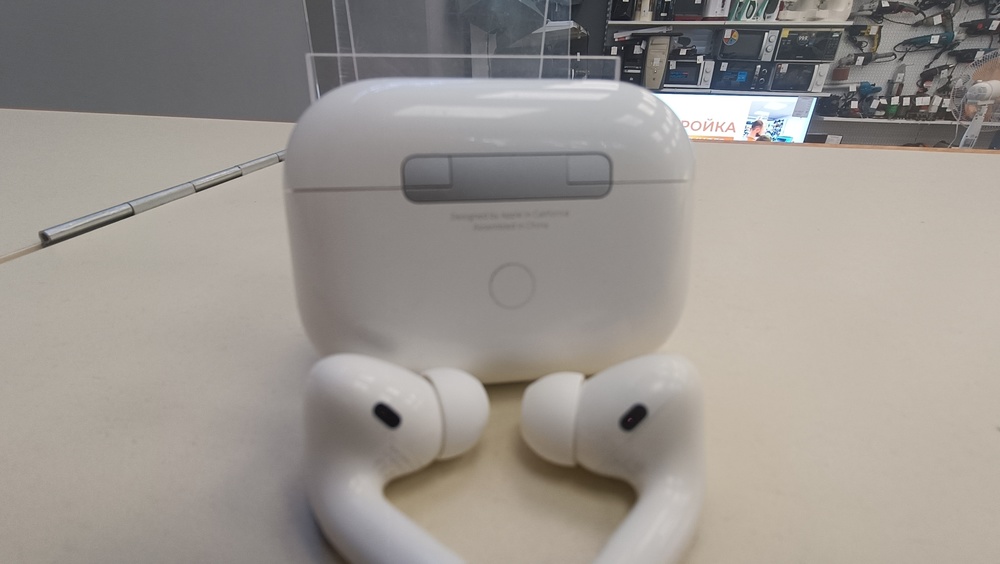 Наушники беспроводные Apple AirPods Pro