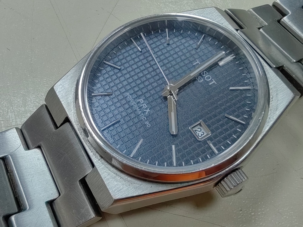 Часы наручные TISSOT T137407A