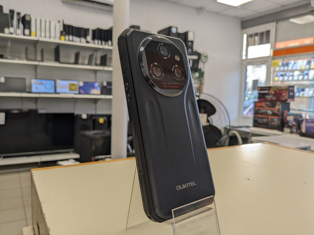Смартфон Oukitel WP36