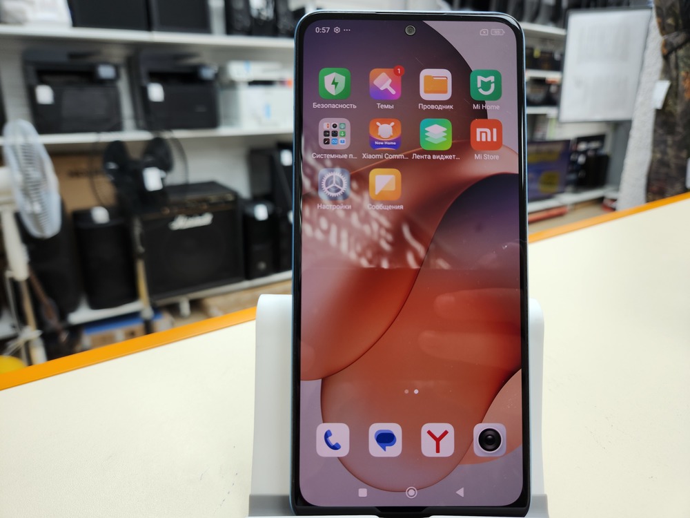 Смартфон Xiaomi Redmi Note 12 6/128
