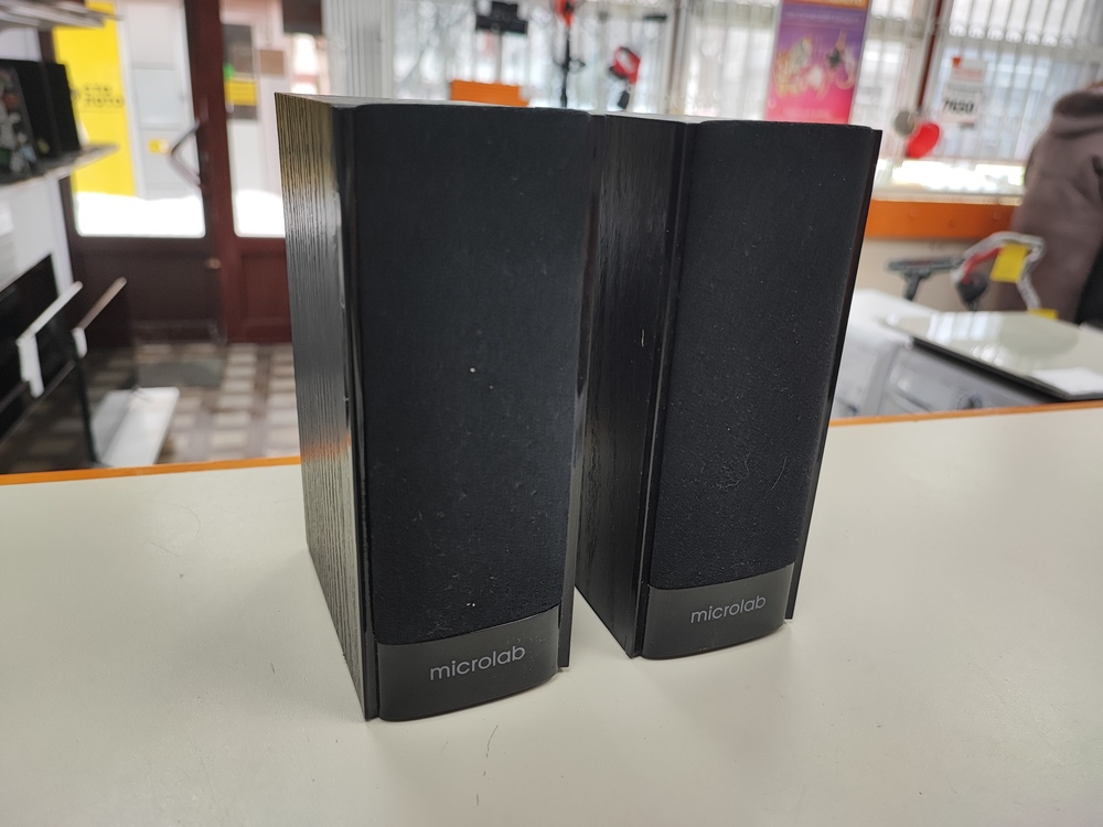 Колонки Microlab B-56
