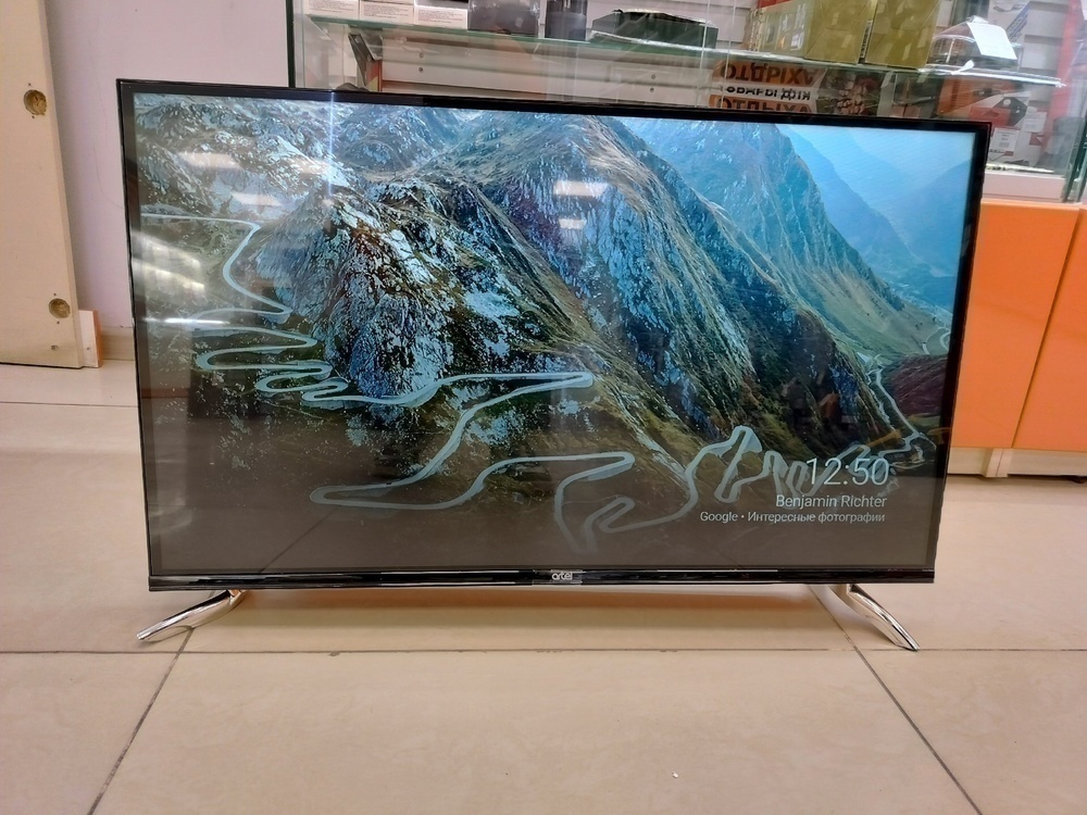 LED Телевизор Artel UA32H3200