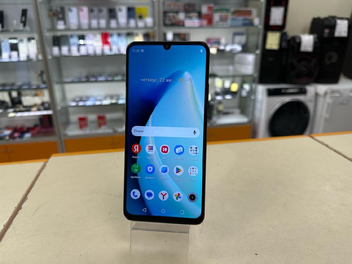 Смартфон Realme Note 50 3/64