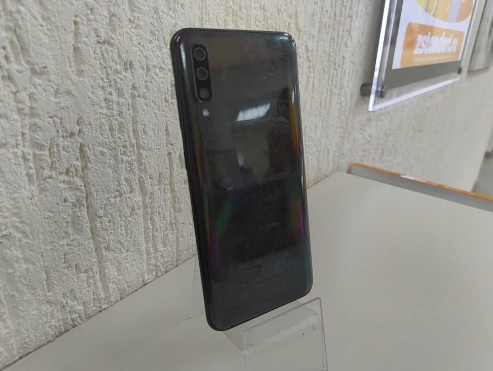 Смартфон Samsung Galaxy A50 4/64