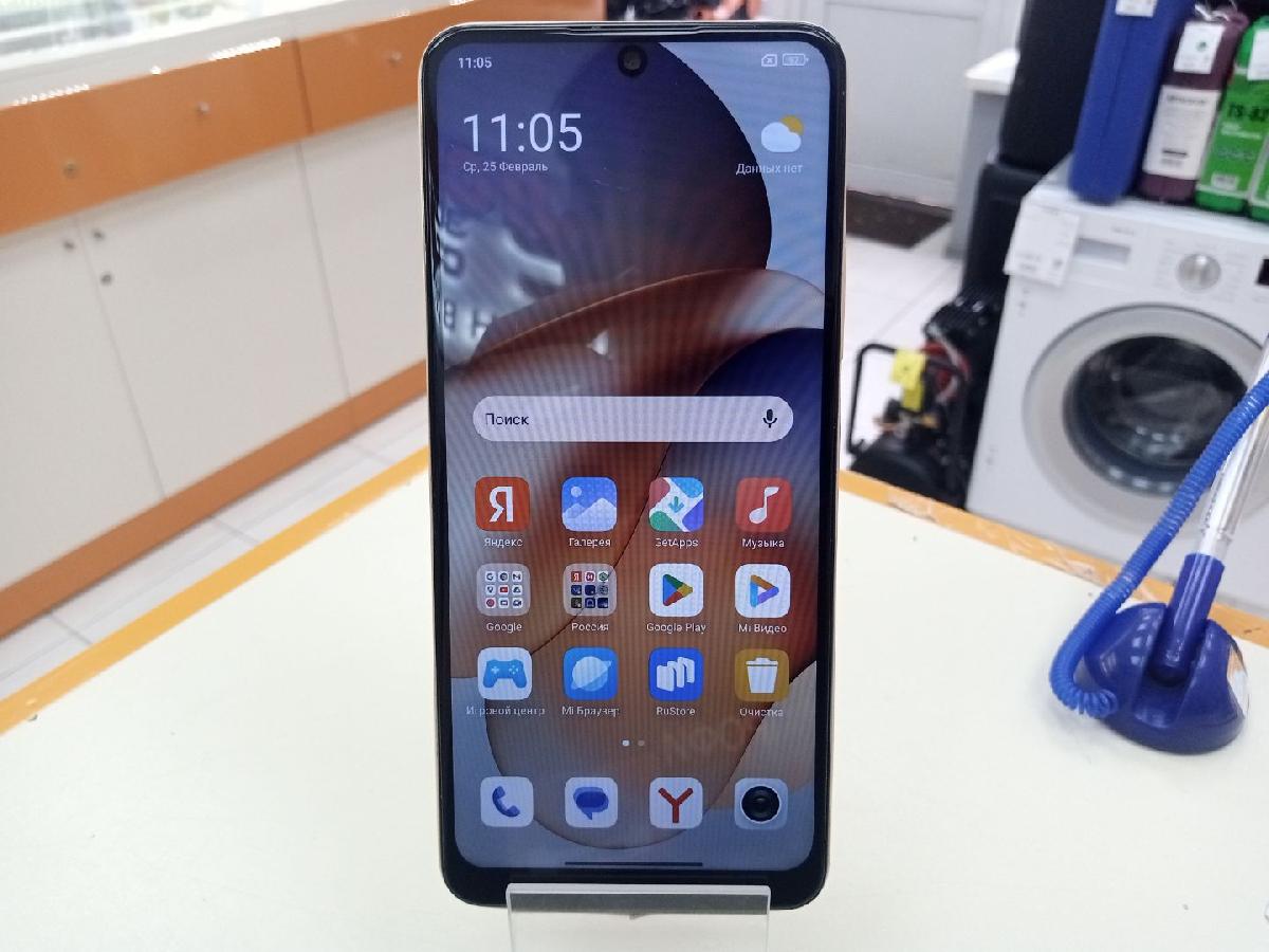 Смартфон Xiaomi Redmi Note 12 6/128
