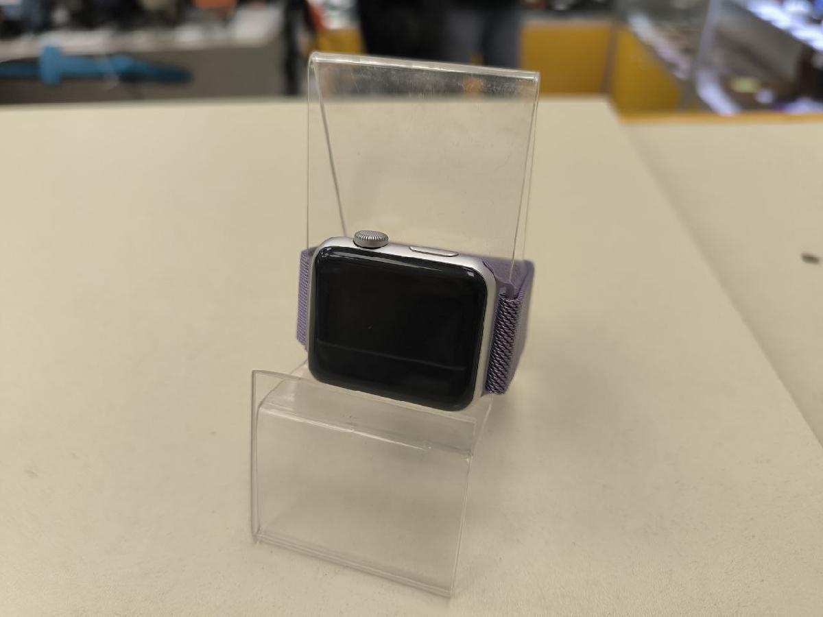 Смарт-часы Apple Watch Series 3 42 мм