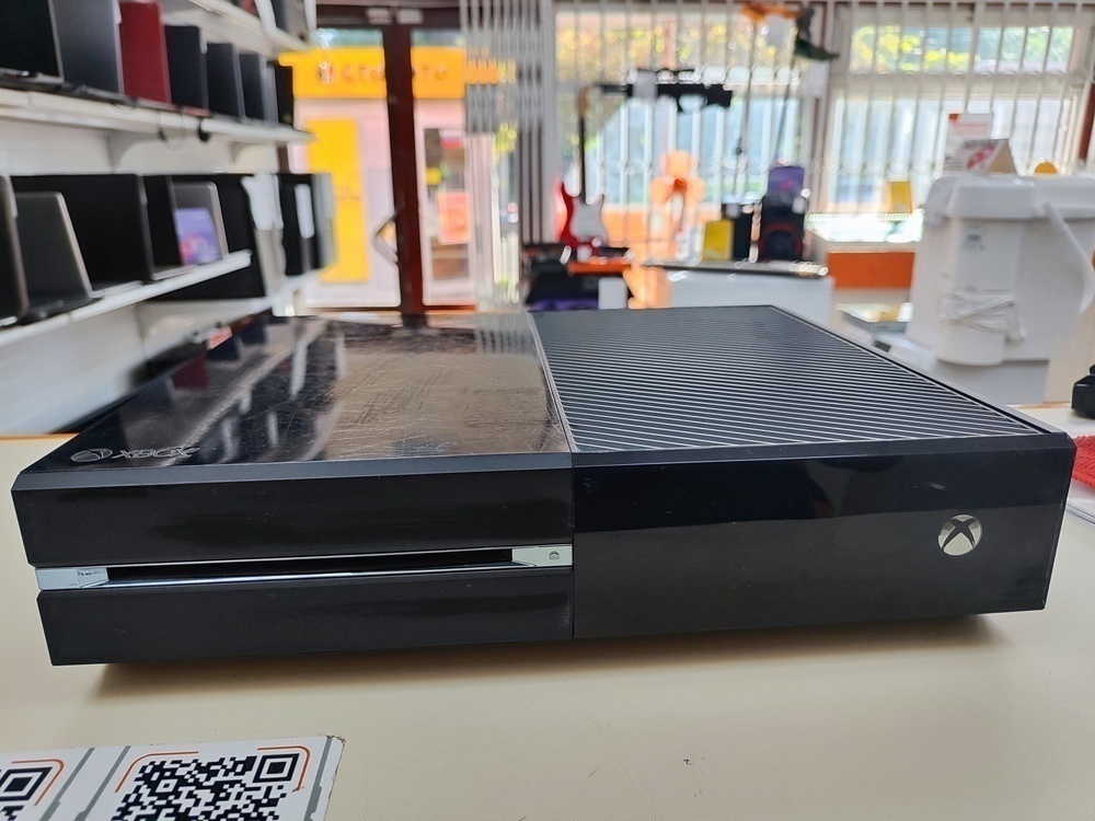 Игровая приставка Xbox One 500Gb