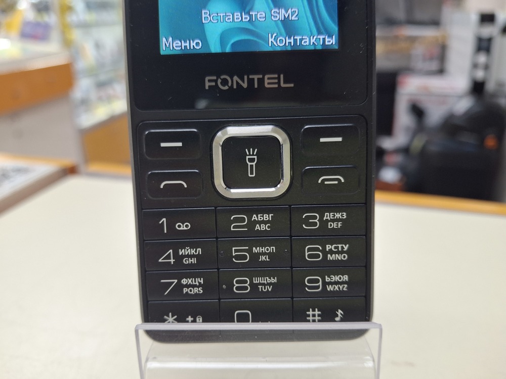 Смартфон Fontel FP240