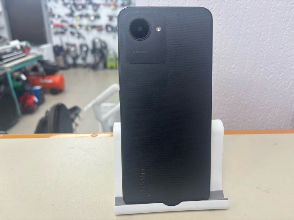 Смартфон Realme C30 4/64