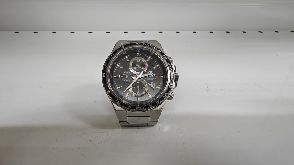 Часы наручные Casio EDIFICE  EF 546