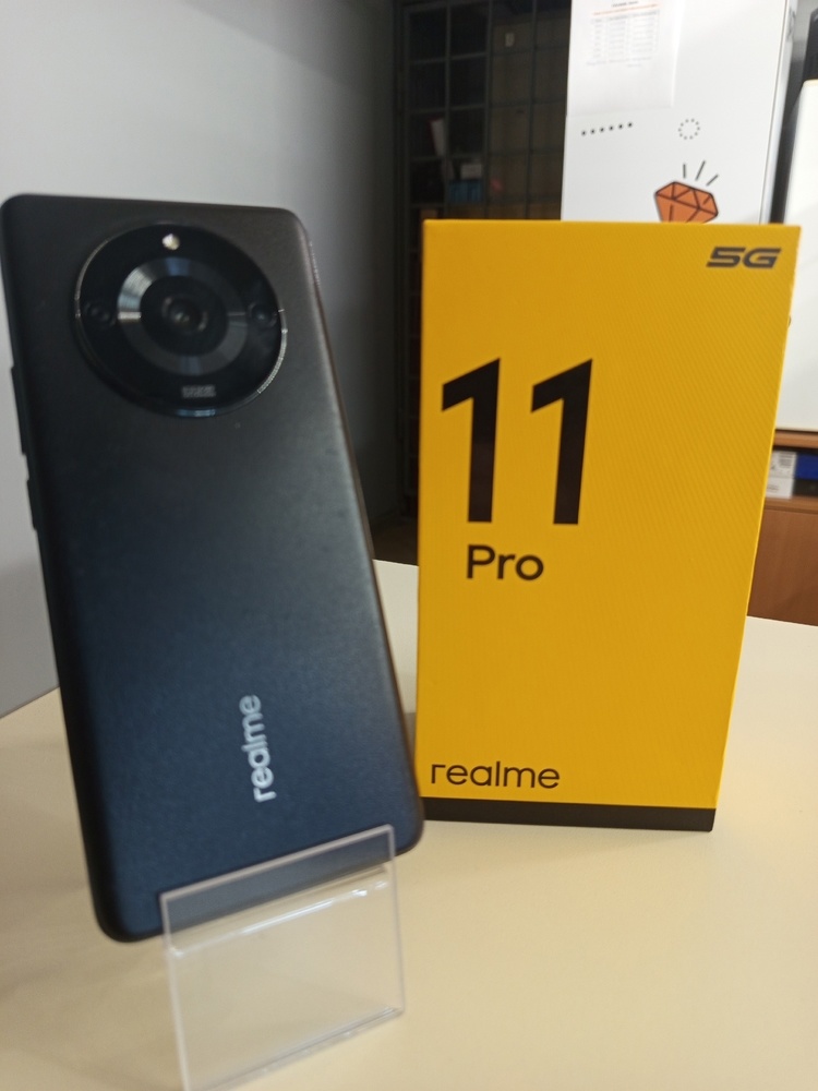 Смартфон Realme 11 Pro 8/128