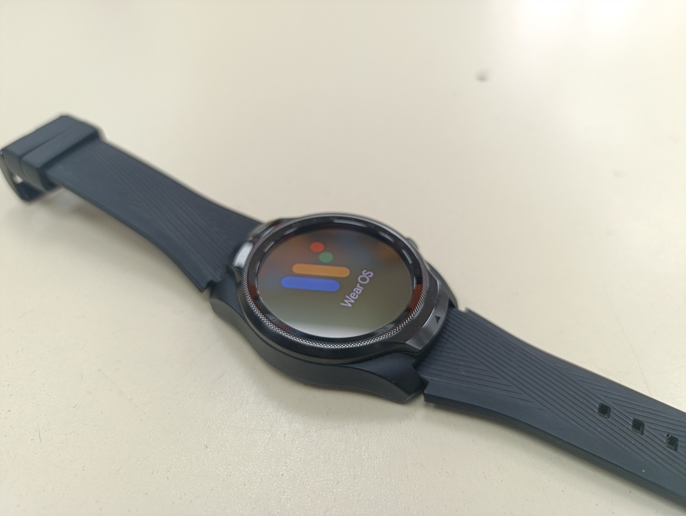 Смарт-часы TicWatch PRO 3 GPS