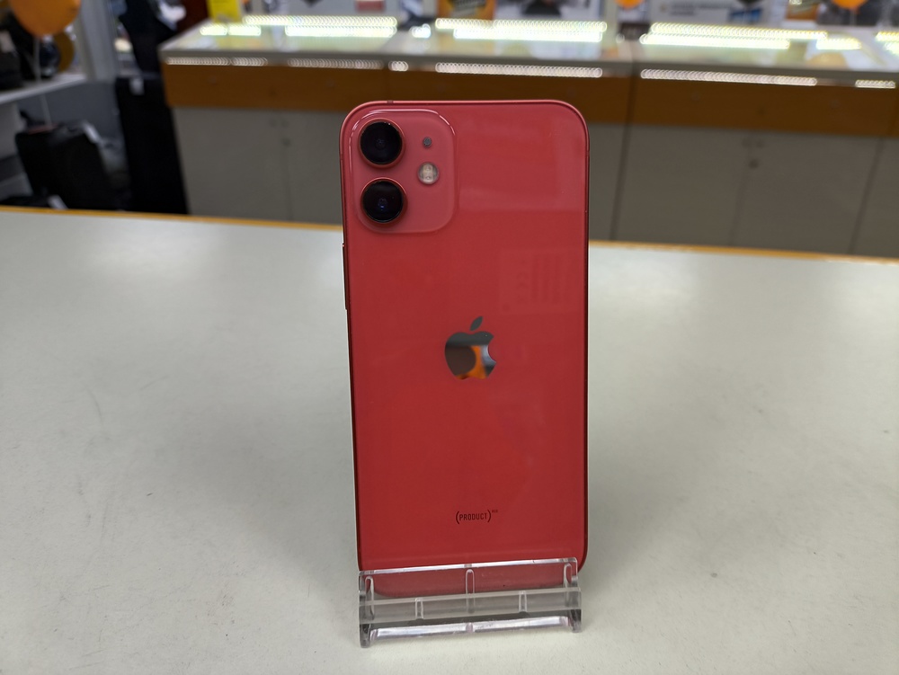 Смартфон Apple iPhone 12 mini 128Gb