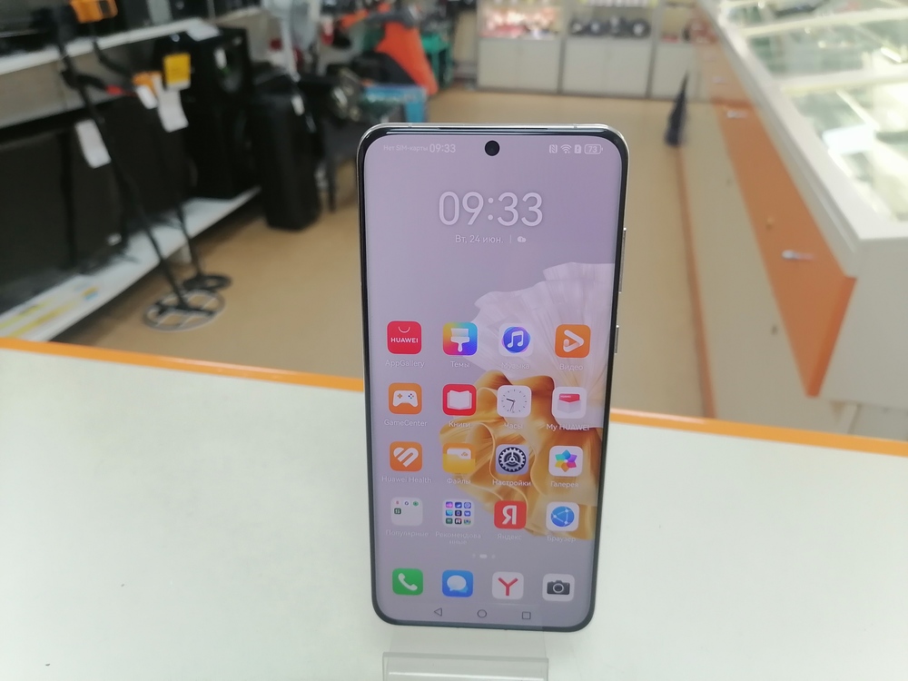 Смартфон Huawei P60 Pro 8/256