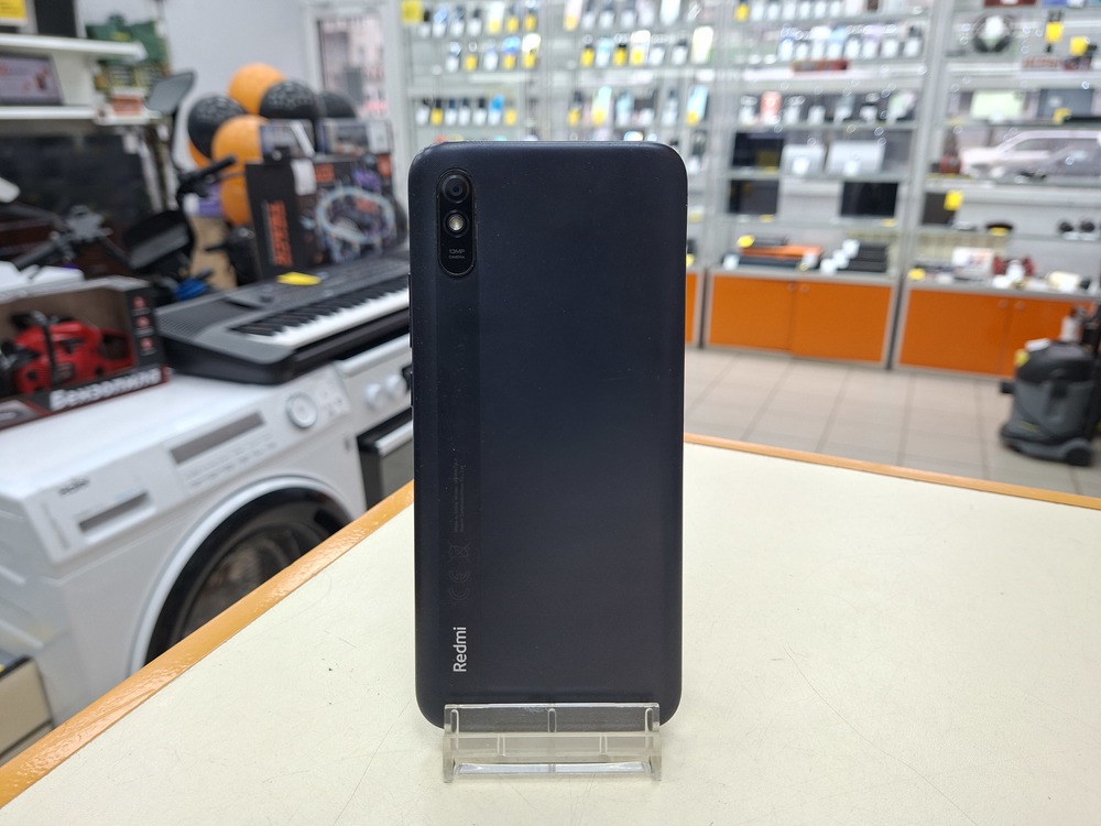 Смартфон Xiaomi Redmi 9A 2/32