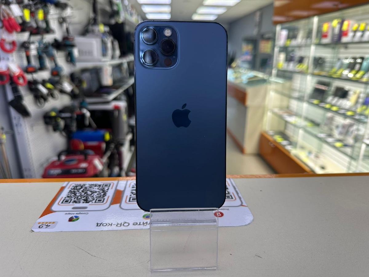 Смартфон Apple iPhone 12 Pro 128Gb