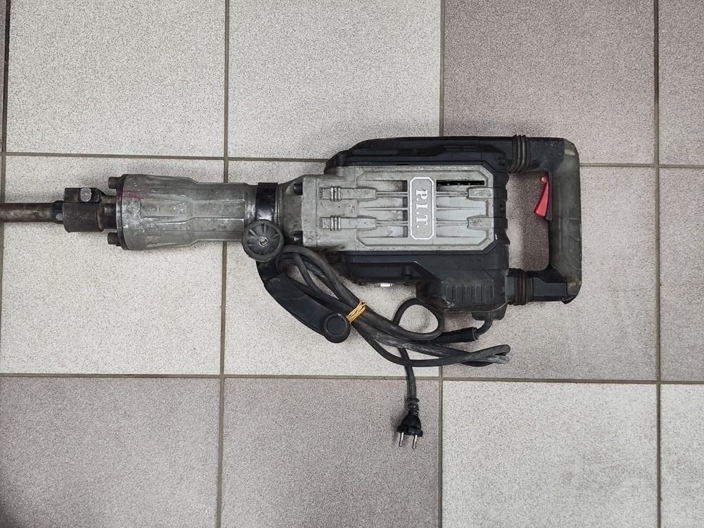 Отбойный молоток P.I.T. 