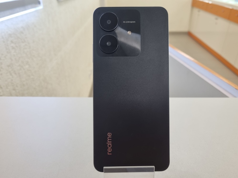 Смартфон Realme Note 60X 3/64