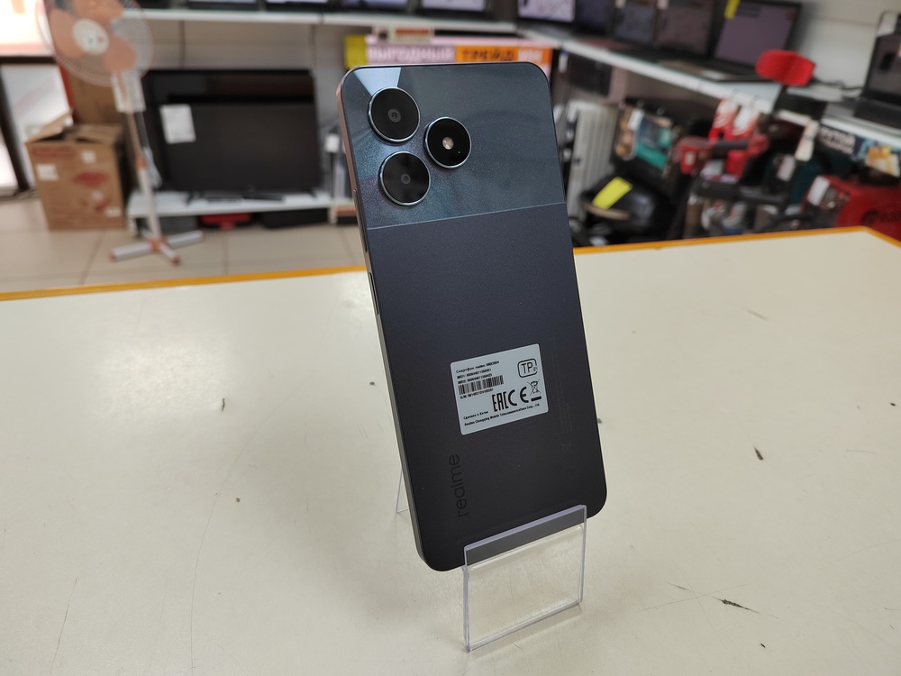 Смартфон Realme Note 50 3/64