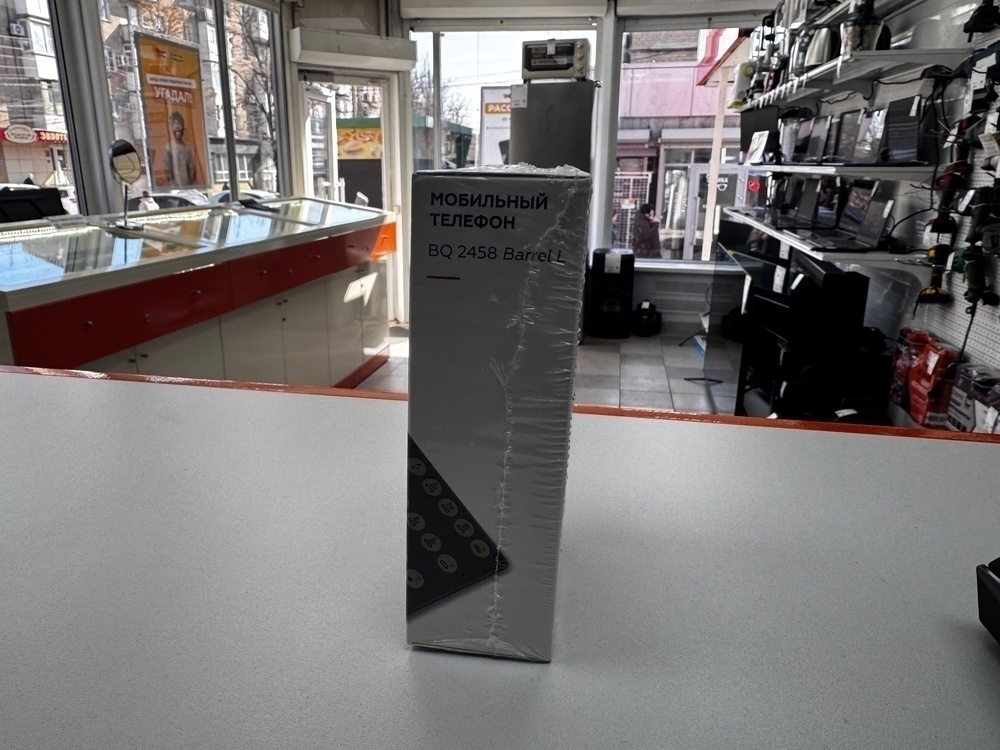 Мобильный телефон BQ 2458