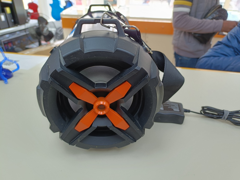 Портативная акустика LENTEL AP-Y1757