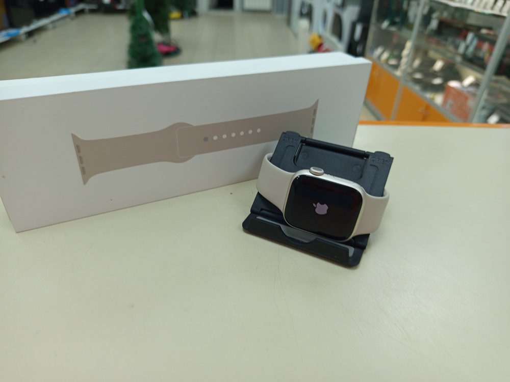 Смарт-часы Apple Watch Series 9 41mm