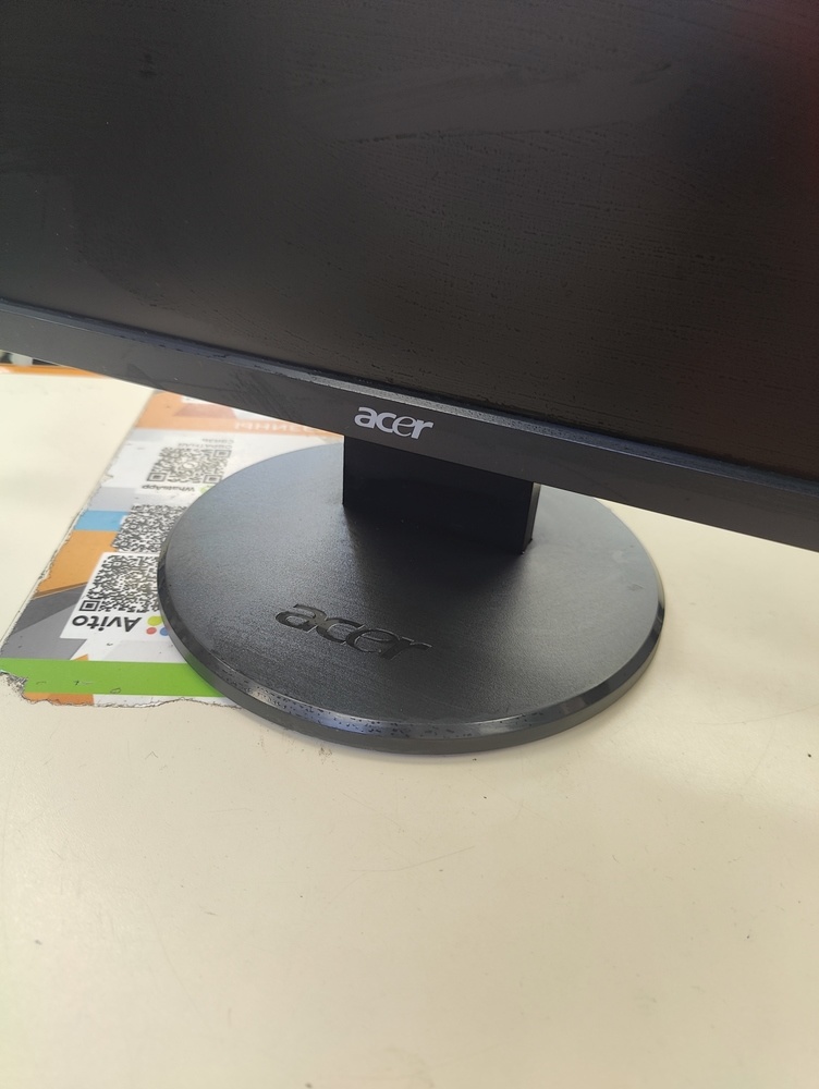 Монитор Acer V203H