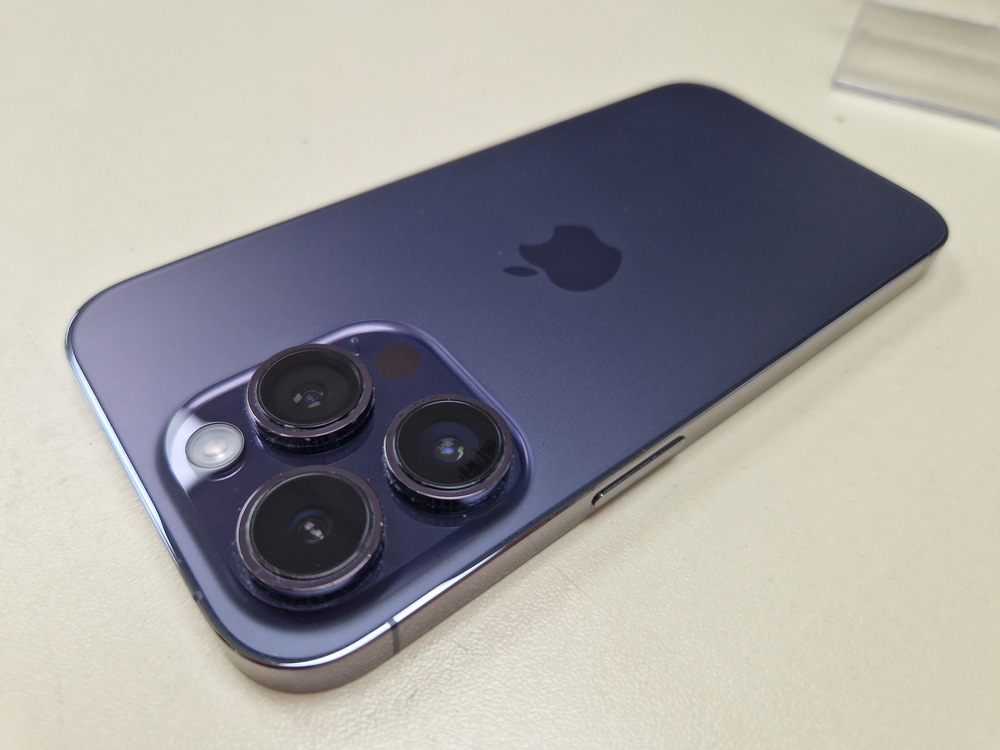 Смартфон Apple Iphone 14 Pro 256Gb