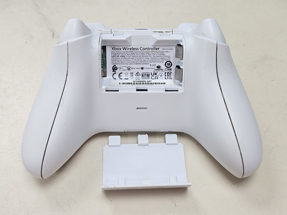 Игровая приставка Xbox Series S 512Gb SSD