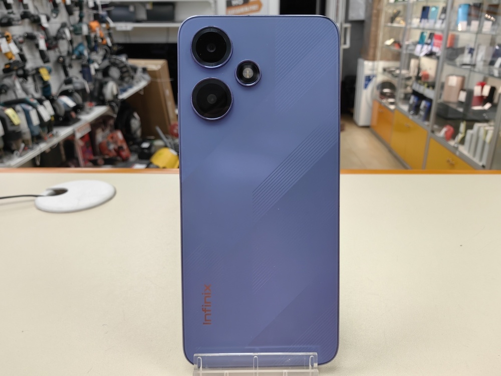 Смартфон Infinix HOT 30 Play 8/128